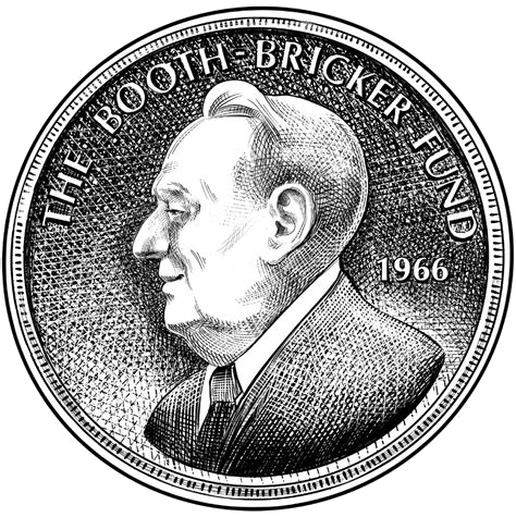 The Booth-Bricker Fund